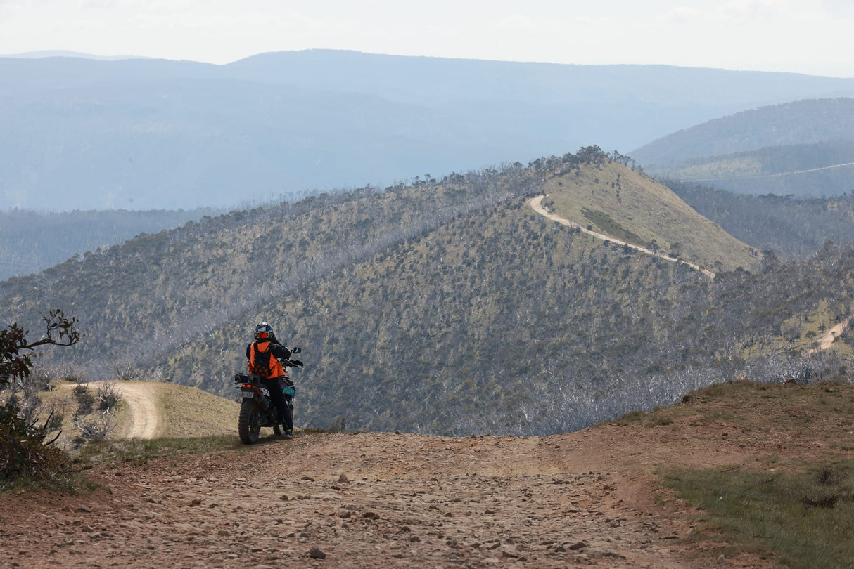 Victoria High Country Adventure Tour 2026