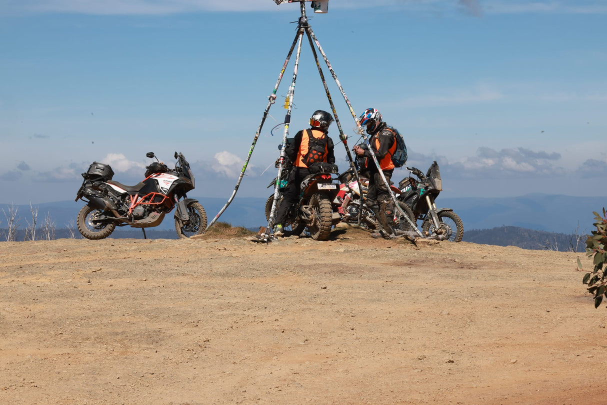 Victoria High Country Adventure Tour 2026