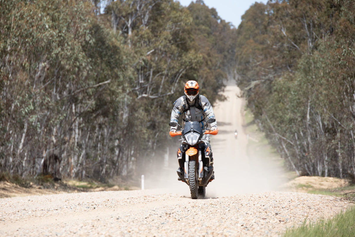Victoria High Country Adventure Tour 2026