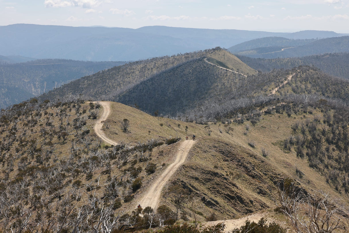 Victoria High Country Adventure Tour 2026