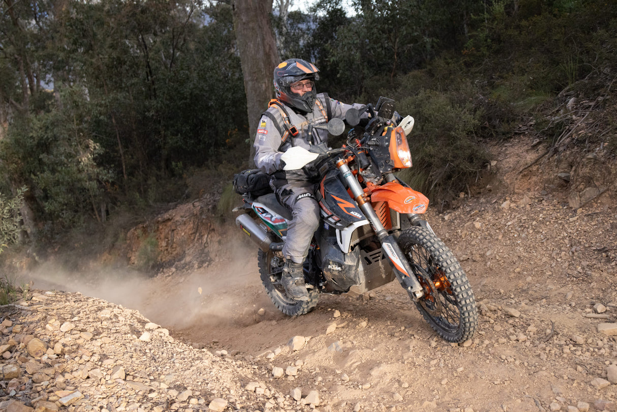 Victoria High Country Adventure Tour 2026