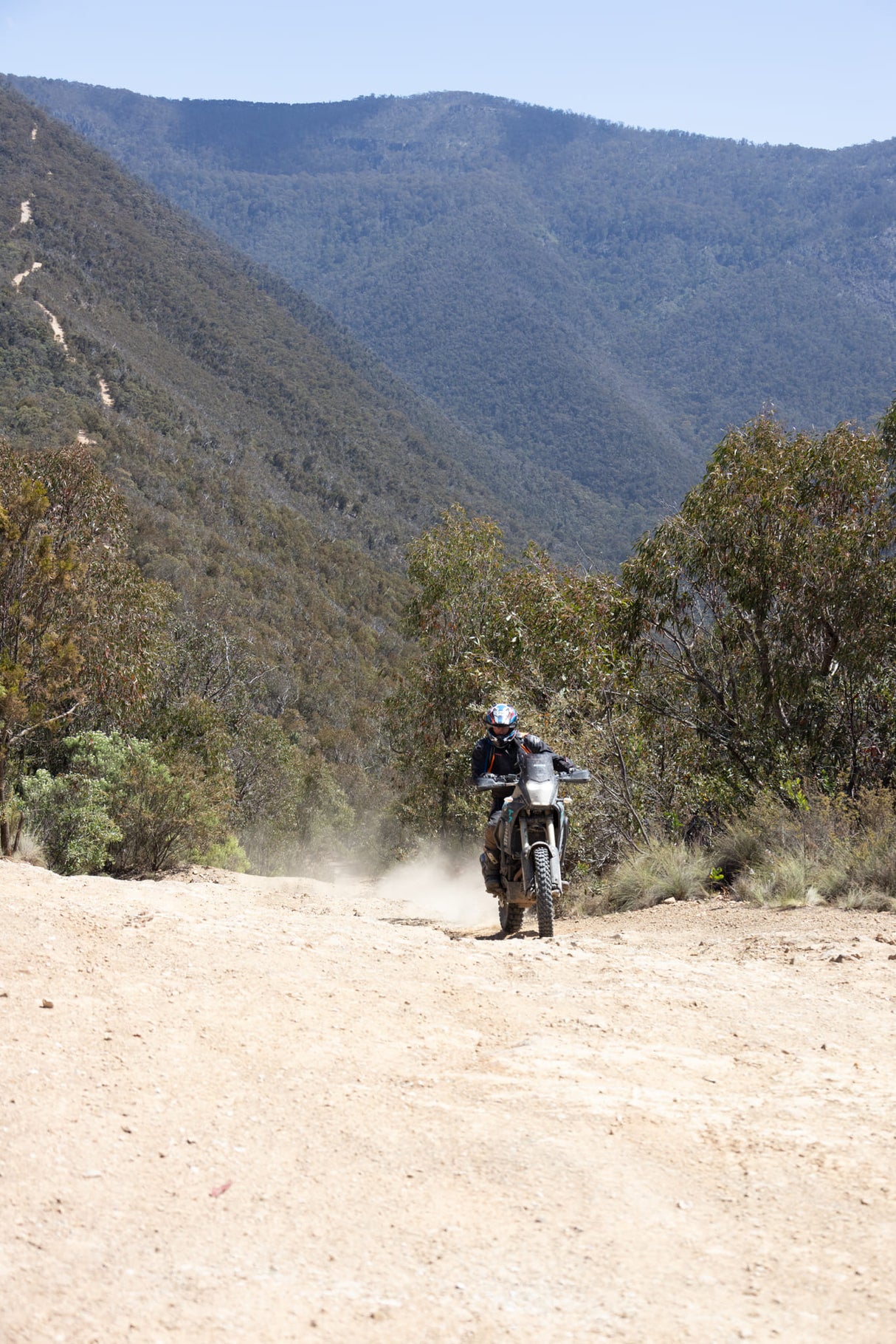 Victoria High Country Adventure Tour 2026