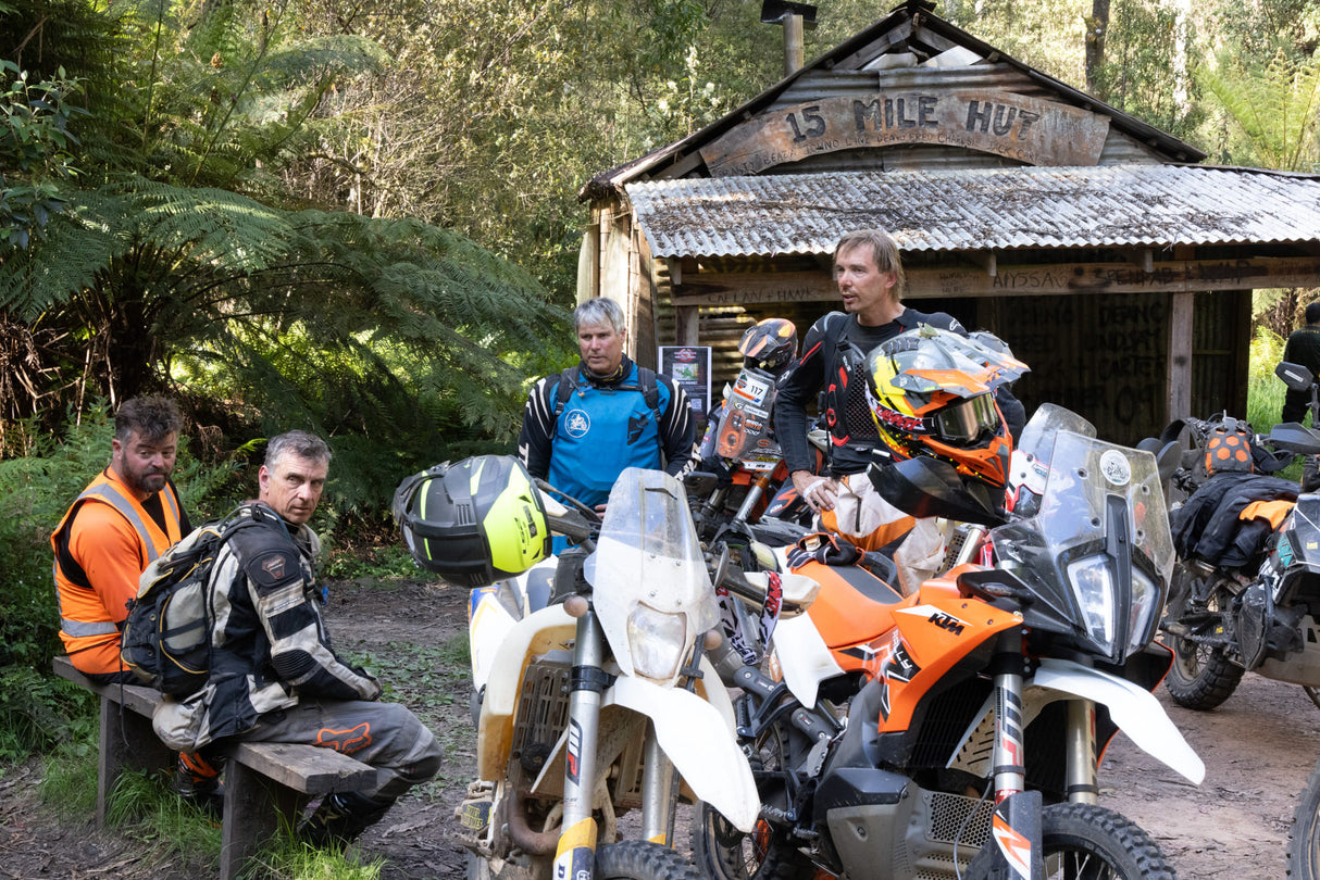 Victoria High Country Adventure Tour 2026