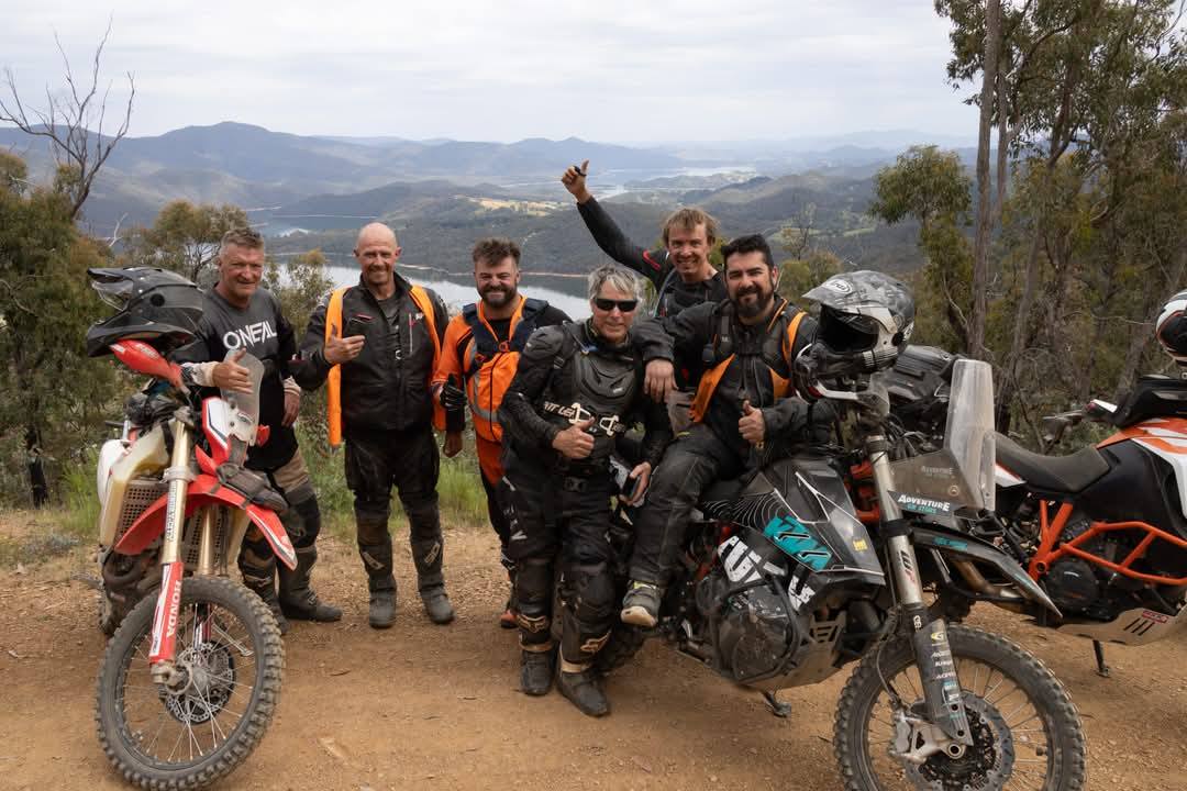 Victoria High Country Adventure Tour 2026
