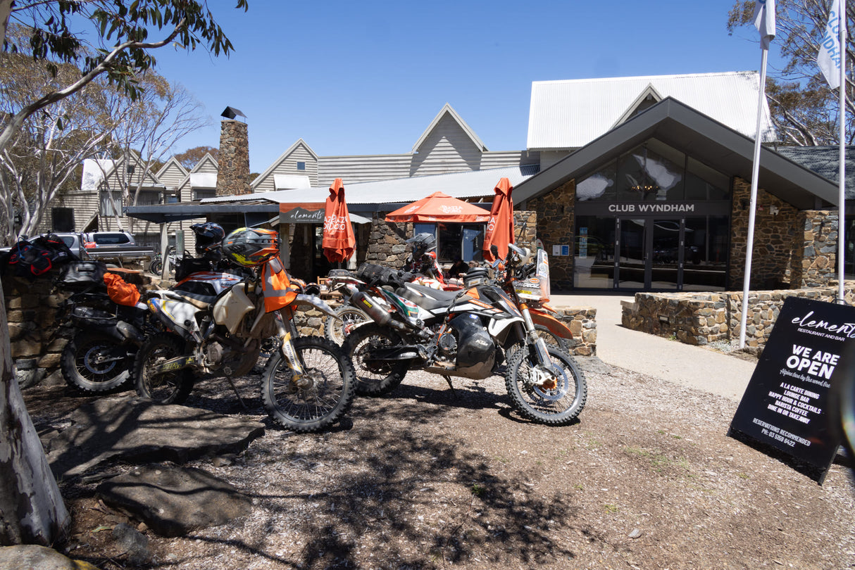 Victoria High Country Adventure Tour 2026