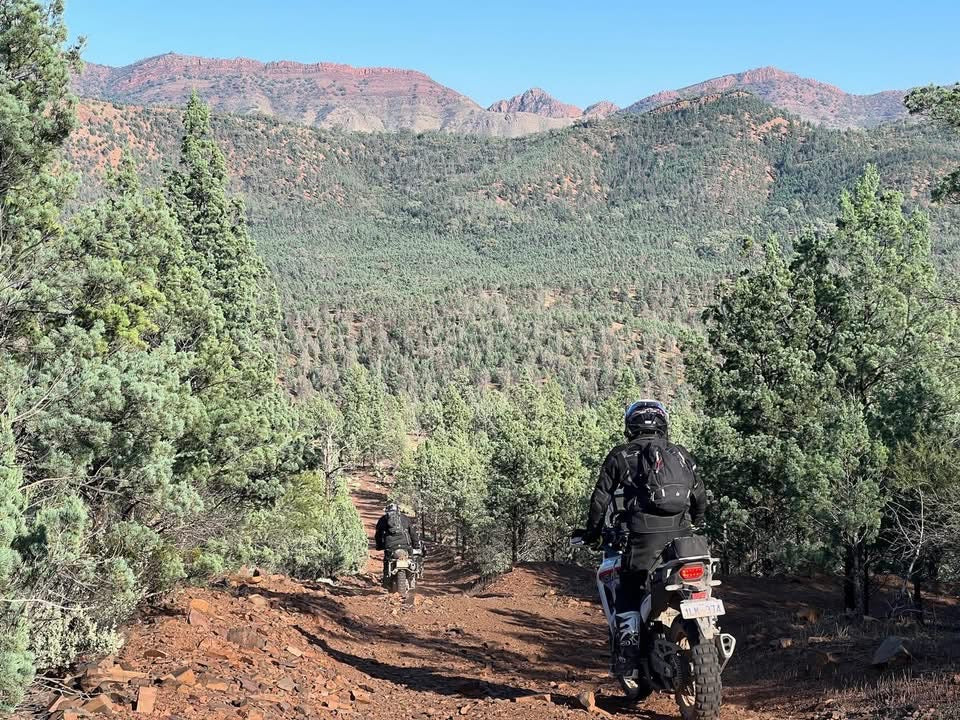 Flinders Ranges Adventure Tour 2027