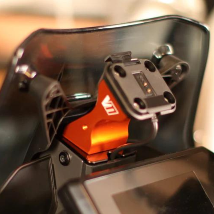 Vanasche GPS Mount For KTM 390, 790 & 890