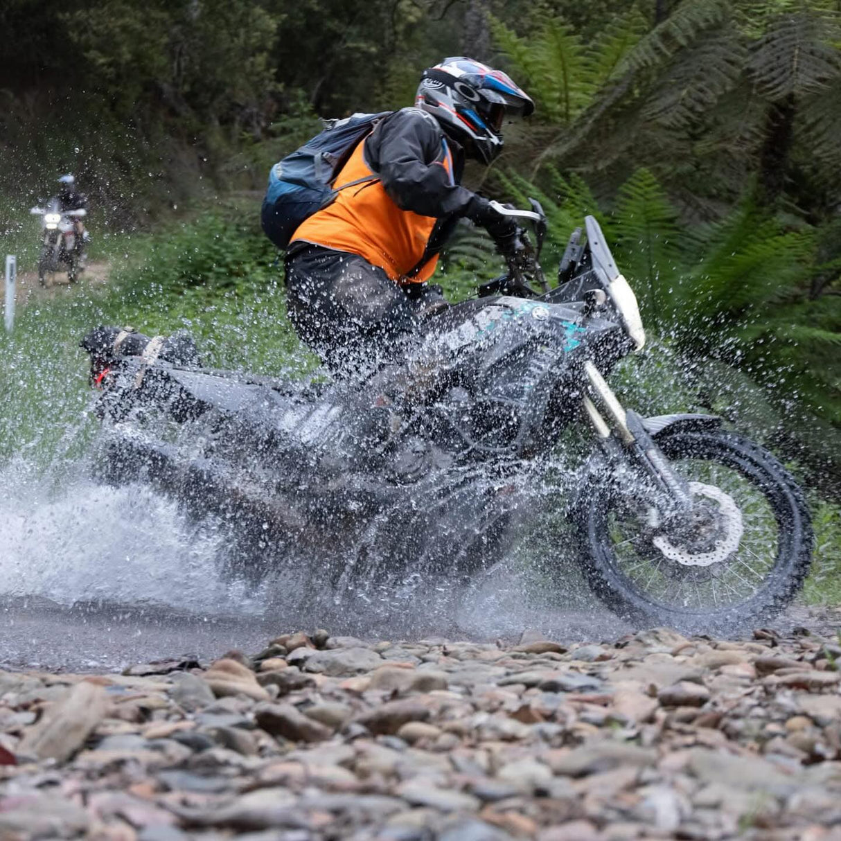 Victoria High Country Adventure Tour 2026