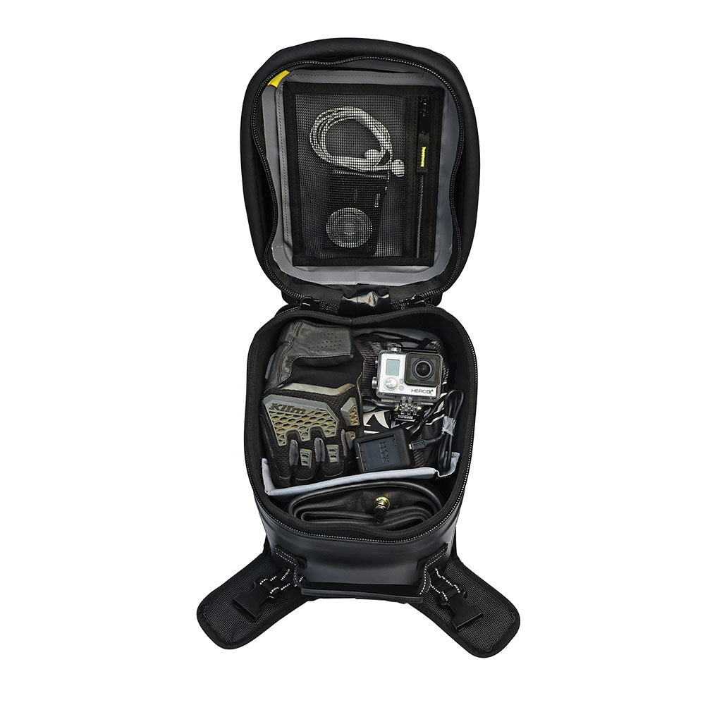 Nelson Rigg Hurricane Tank Bag Adventure SE-4008