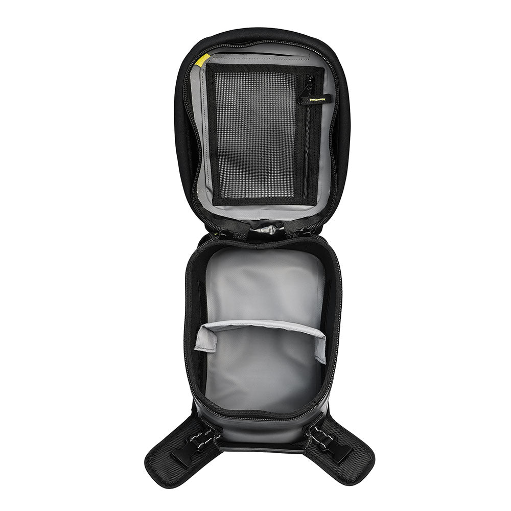Nelson Rigg Hurricane Tank Bag Adventure SE-4008