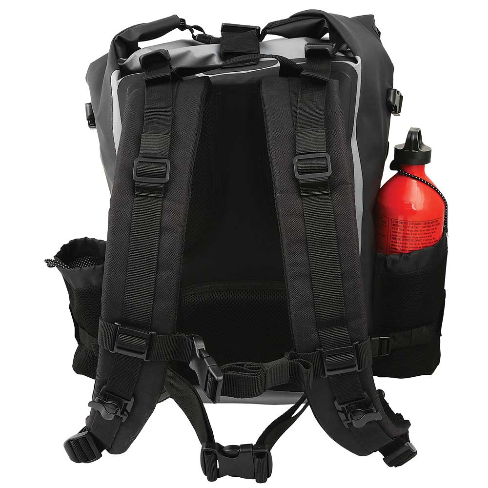 Nelson Rigg Hurricane Backpack 20L
