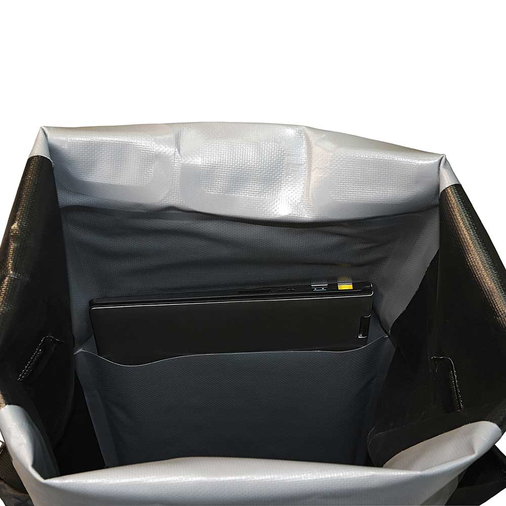 Nelson Rigg Hurricane Backpack 20L