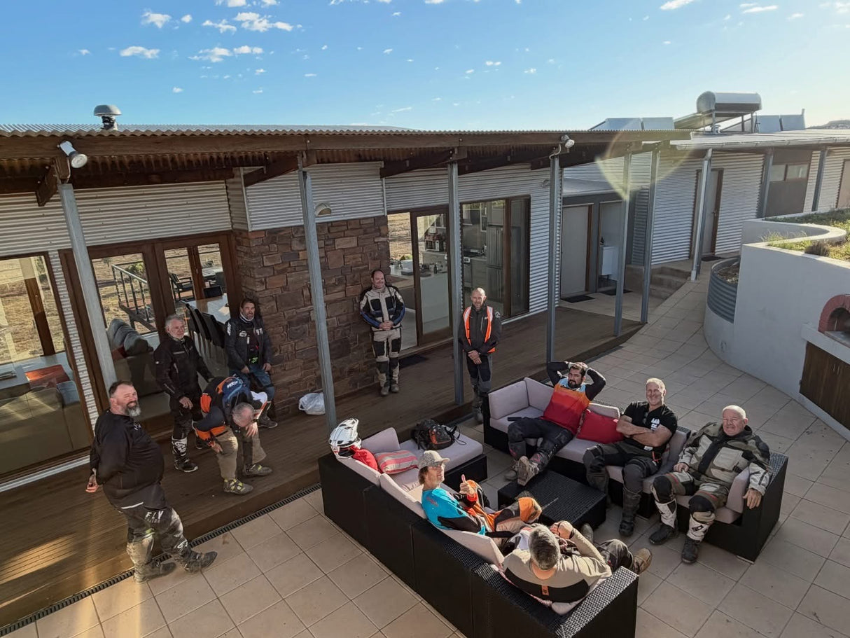 Flinders Ranges Adventure Tour 2027
