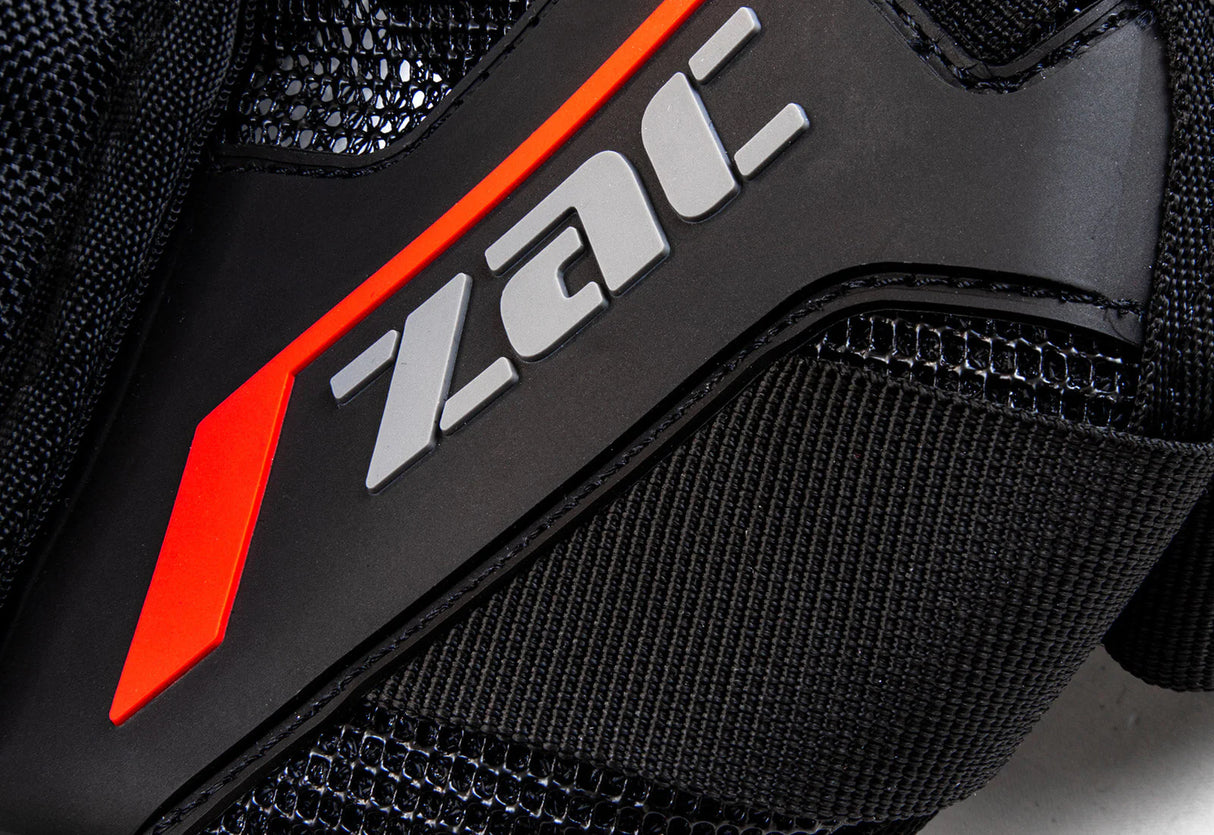 ZacSpeed Dakar Backpack