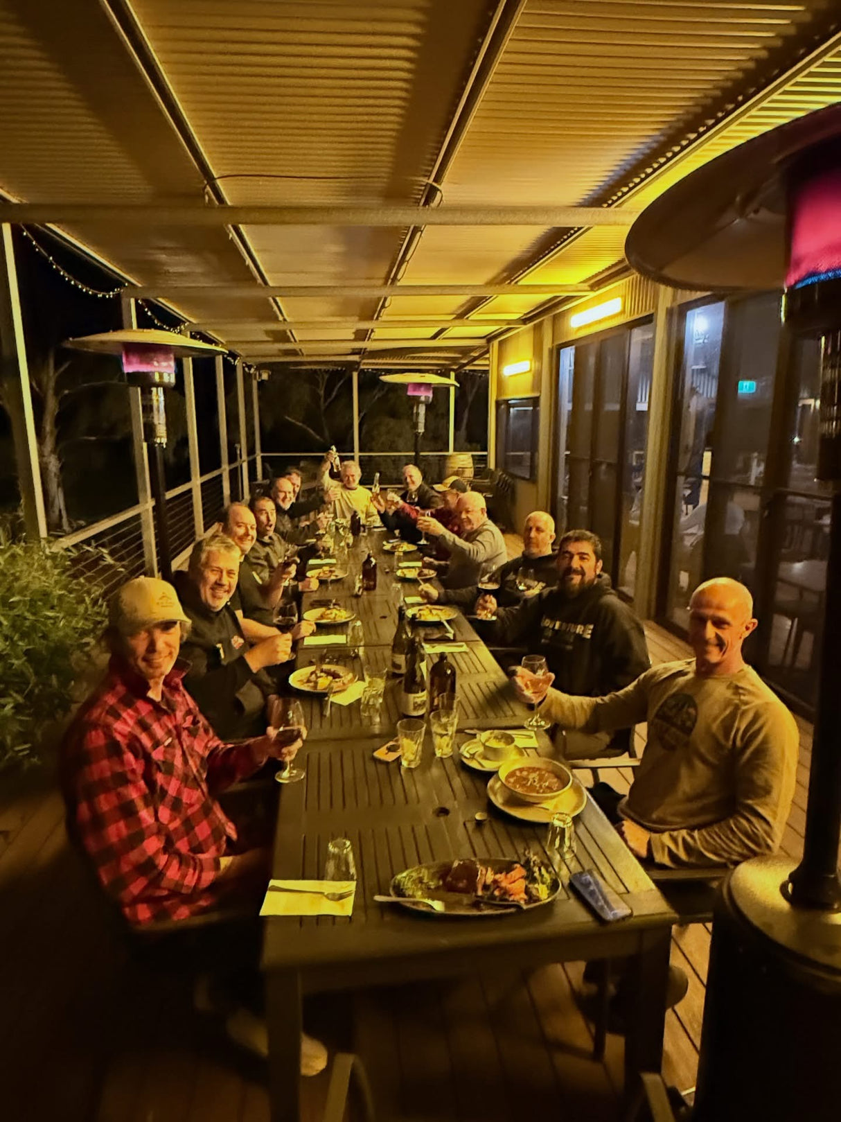 Flinders Ranges Adventure Tour 2027