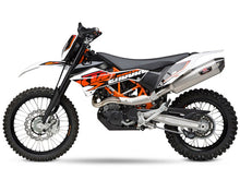 Load image into Gallery viewer, KTM 690 Enduro R 2012-2018 Rad Guard