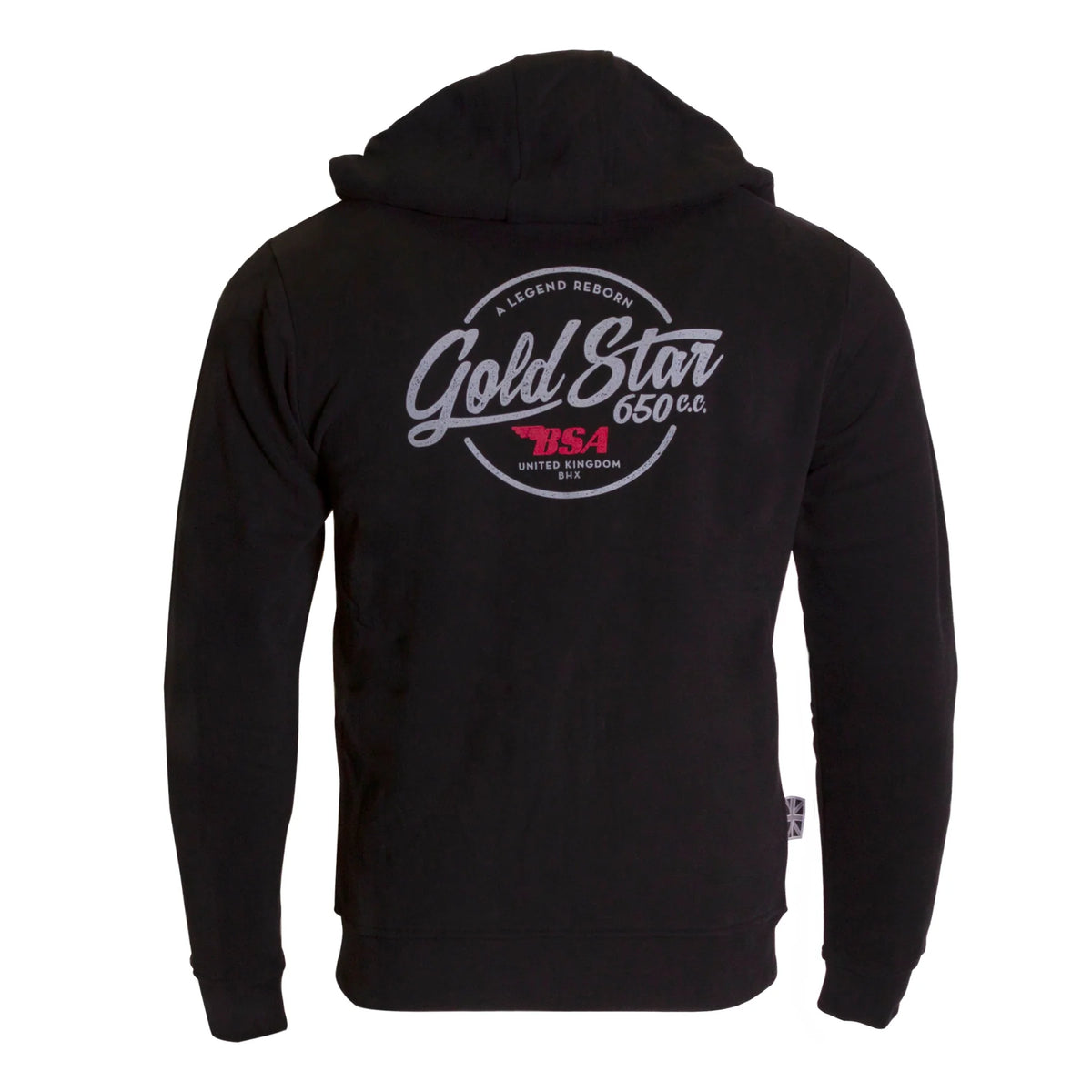 BSA Heaths Casual Hoody