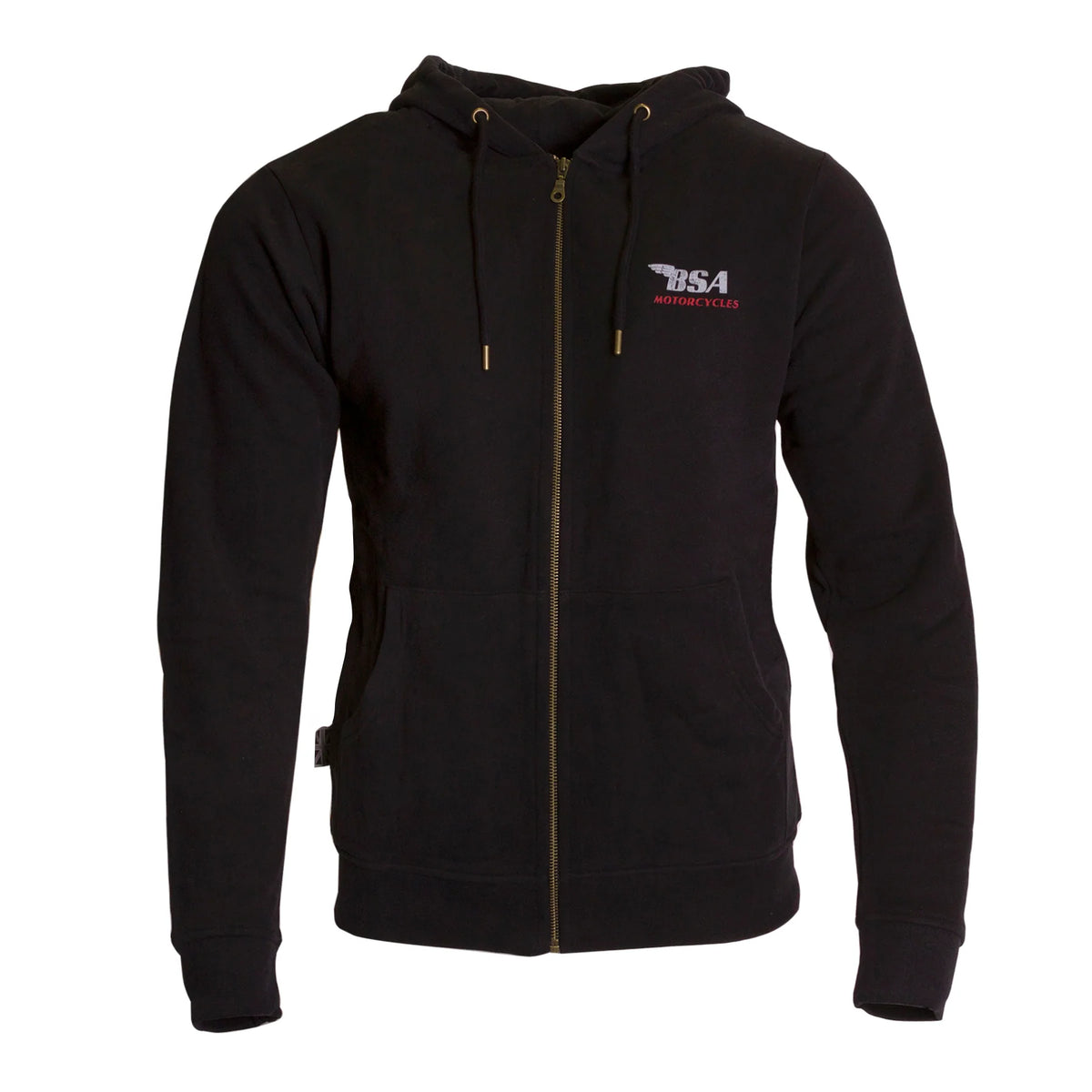 BSA Heaths Casual Hoody