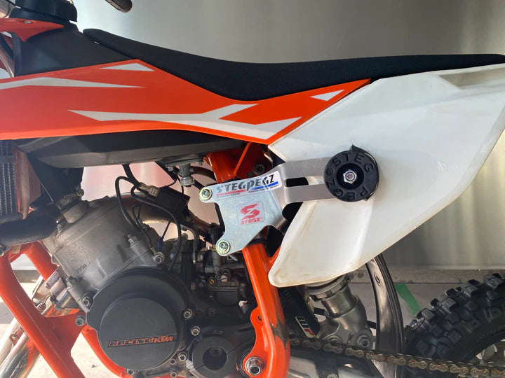 Steg Pegz SP80 2016-2022 KTM 50 SX
