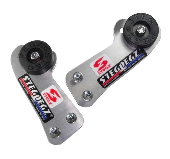 Steg Pegz SP48 2013-2017 GAS GAS - All EC 2 stroke & 4 stroke enduro models