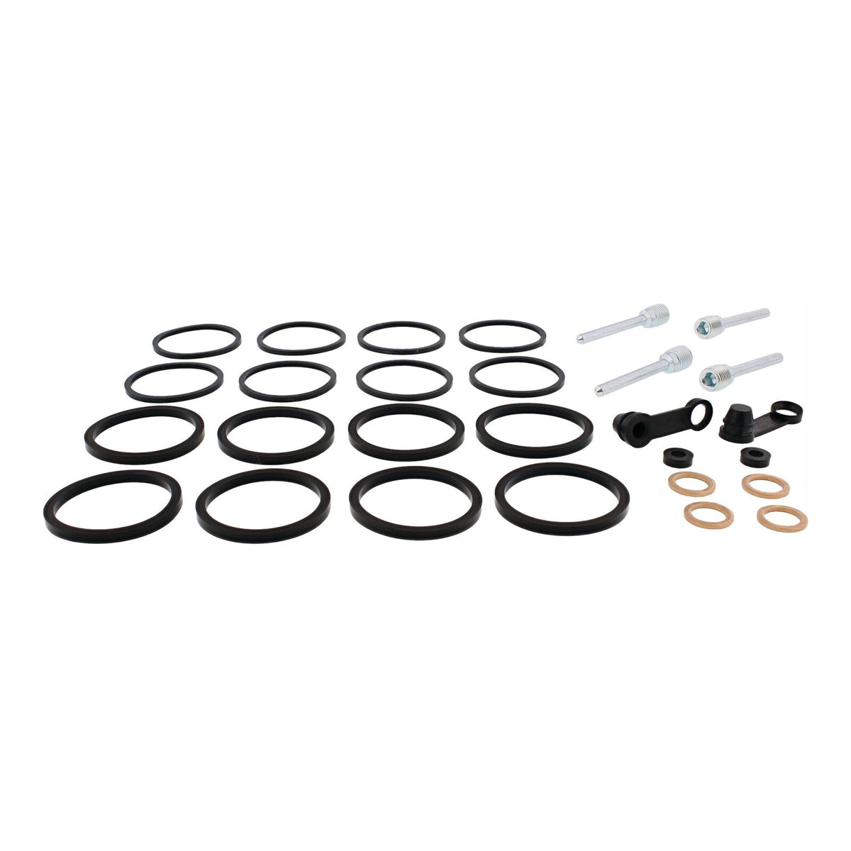 Caliper Rebuild Kit 18-3366