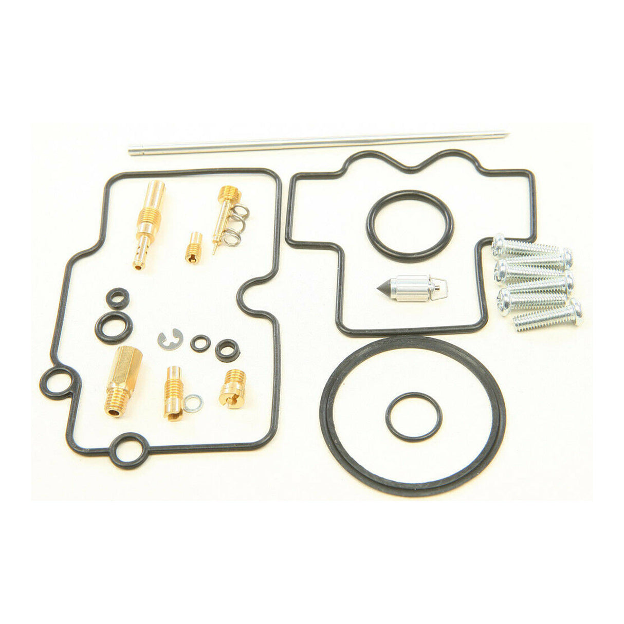 All Balls Racing Carburettor Rebuild Kit (26-1266)