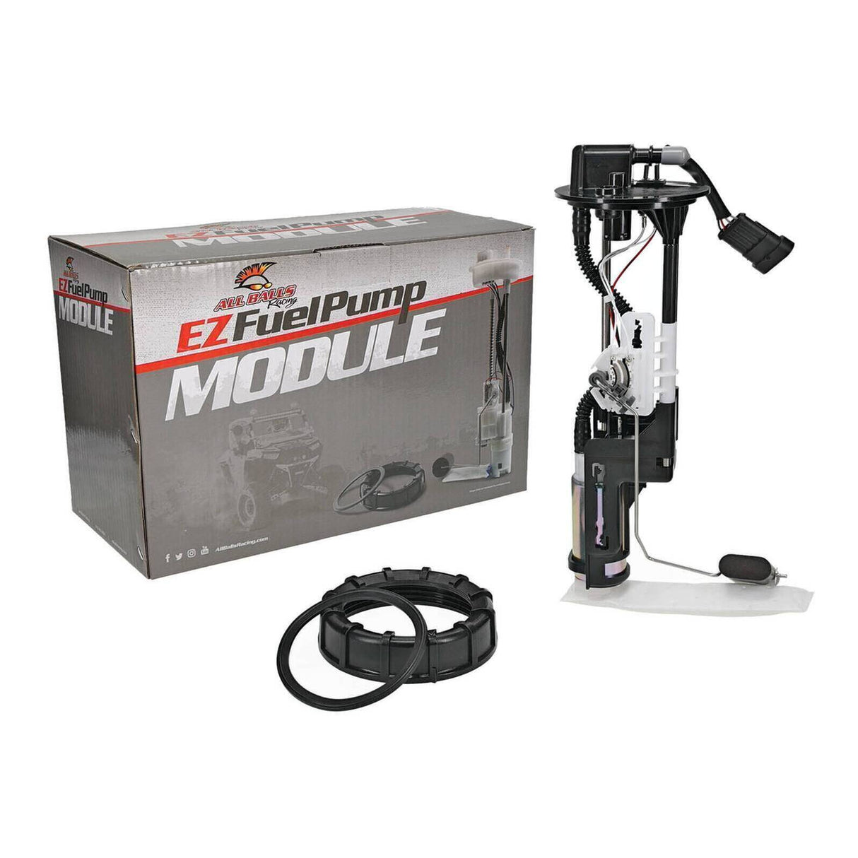 All Balls Racing Fuel Pump Module (47-1006)