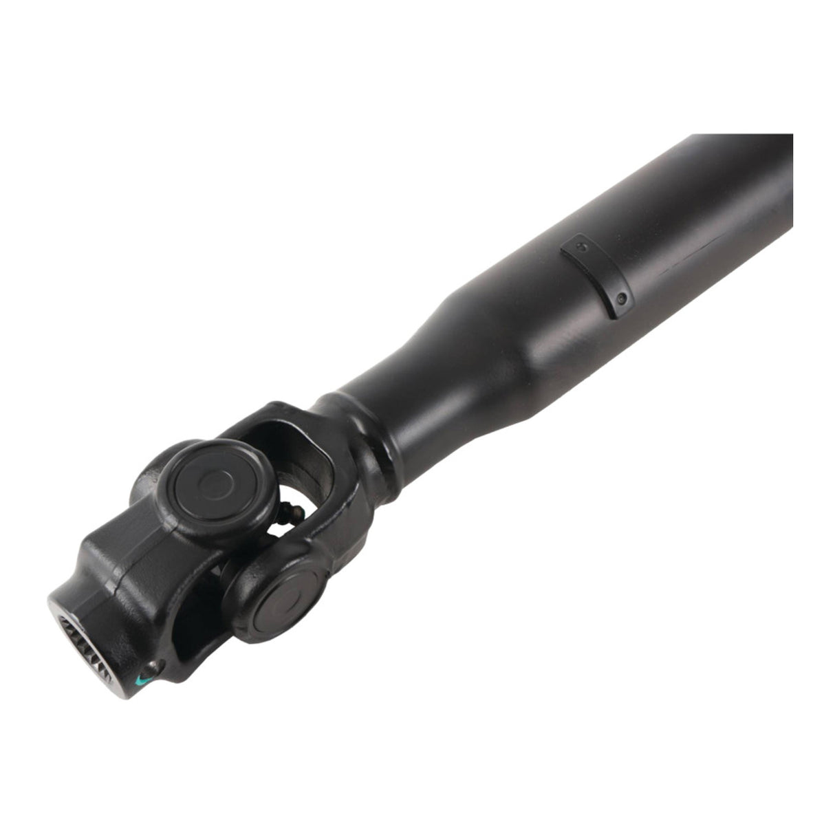 Prop Shaft Stealth Drive Axle Pol