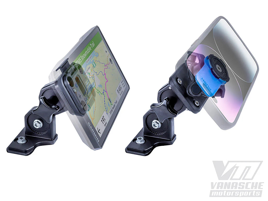 Vanasche GPS Mount for KTM 390 GPS Mount (ADV R & X) 2025+
