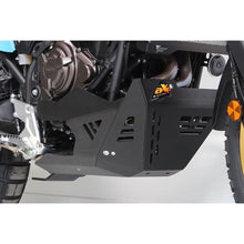 Load image into Gallery viewer, AXP Racing Yamaha Tenere 700 Euro 5 22-25 Skid Plate Black