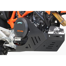 Load image into Gallery viewer, AXP Racing KTM 690 / Husqvarna 701/ GASGAS 700 09-24 Black Skid Plate