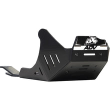 Load image into Gallery viewer, AXP Racing KTM 690 / Husqvarna 701/ GASGAS 700 09-24 Black Skid Plate