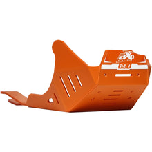 Load image into Gallery viewer, AXP Racing KTM 690 / Husqvarna 701/ GASGAS 700 09-24 Orange Skid Plate