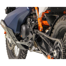 Load image into Gallery viewer, AXP Racing KTM 790 / 890 Adventure R 19-25 'Hard' Black Adventure Skid Plate