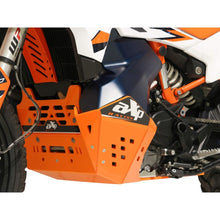 Load image into Gallery viewer, AXP Racing KTM 790 / 890 Adventure R 19-25 'Hard' Orange Adventure Skid Plate