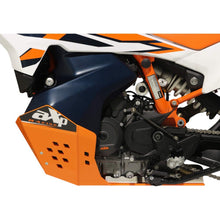 Load image into Gallery viewer, AXP Racing KTM 790 / 890 Adventure R 19-25 'Hard' Orange Adventure Skid Plate