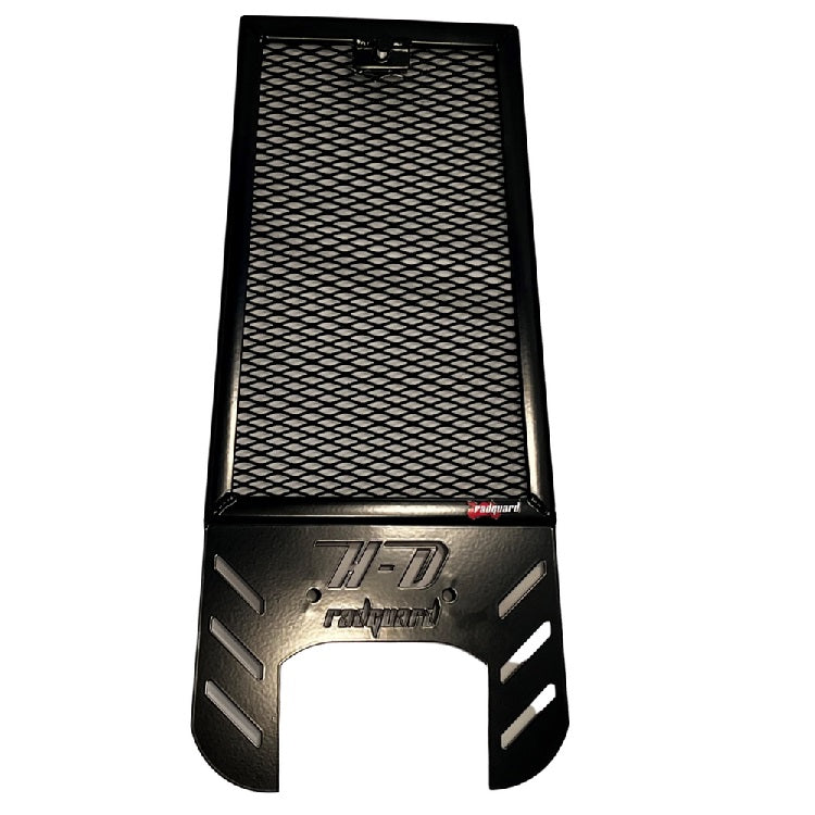 Harley-Davidson Low Rider ST 2022-2023 Oil Cooler Guard