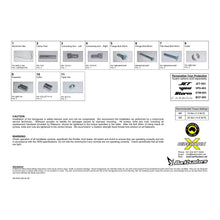 Load image into Gallery viewer, Barkbusters Handguards - Two Point Mount (Triple Clamp Mount)