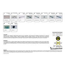 Load image into Gallery viewer, Barkbusters Backbone Bar For Yamaha Tenere XTZ660