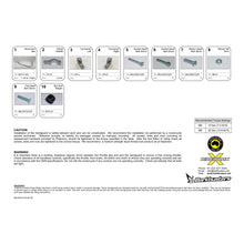 Load image into Gallery viewer, Barkbusters Handguards Kawasaki Versys 1000 '19-