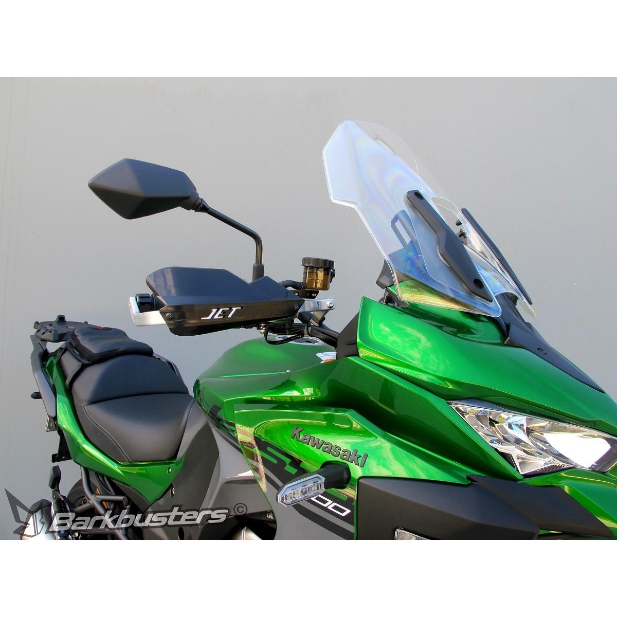 Barkbusters Handguards Kawasaki Versys 1000 '19-