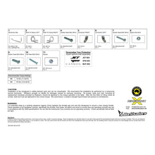 Load image into Gallery viewer, Barkbusters Handguards Triumph Tiger 900 GT, GT Pro, Rally, Rally Pro '20-'23