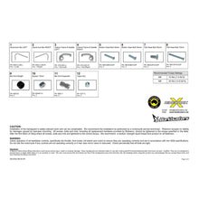 Load image into Gallery viewer, Barkbusters Handguards Suzuki V-Strom 250 '17-, V-Strom 1050 / XT '20 on