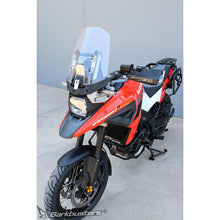 Load image into Gallery viewer, Barkbusters Handguards Suzuki V-Strom 250 '17-, V-Strom 1050 / XT '20 on