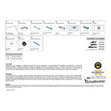 Load image into Gallery viewer, Barkbusters Handguards Triumph Tiger 1200 GT & Rally Explorer '22 on