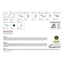 Load image into Gallery viewer, Barkbusters Royal Enfield Scram 411 '22 on