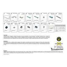 Load image into Gallery viewer, Barkbusters Handguards Honda CB 750 Hornet '23 on