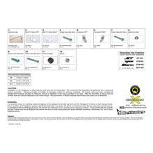 Load image into Gallery viewer, Barkbusters BMW F 900 GS Enduro 24 on