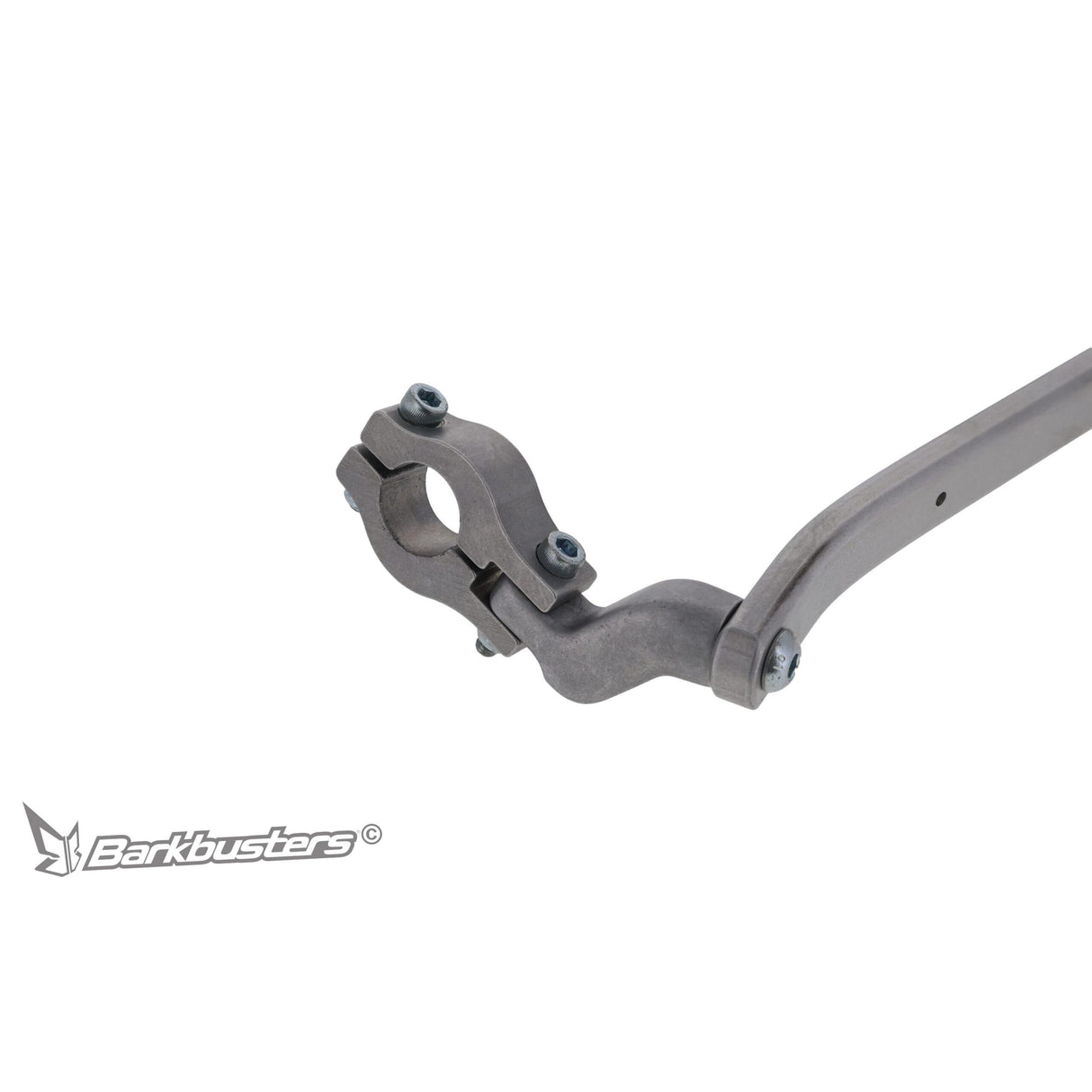 Barkbusters Hand Guards Triumph Scrambler 400X