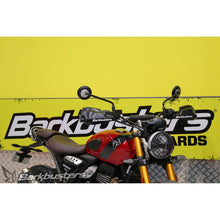 Load image into Gallery viewer, Barkbusters Hand Guards Triumph Scrambler 400X